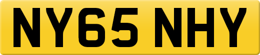 NY65NHY